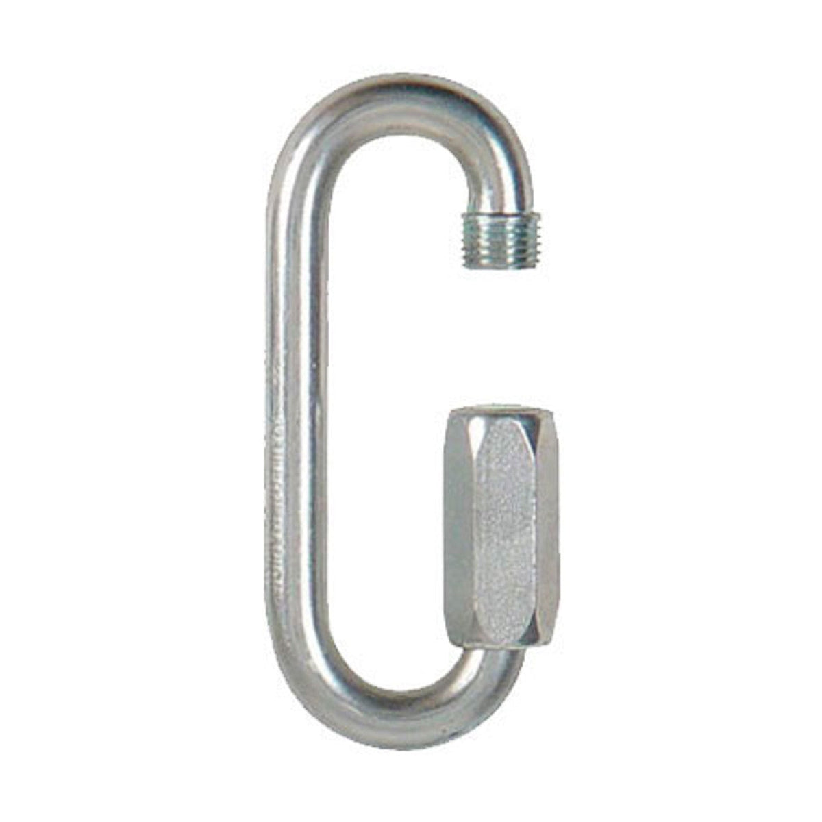 Wichard Mallion Rapide Aluminium Oval Screw Link