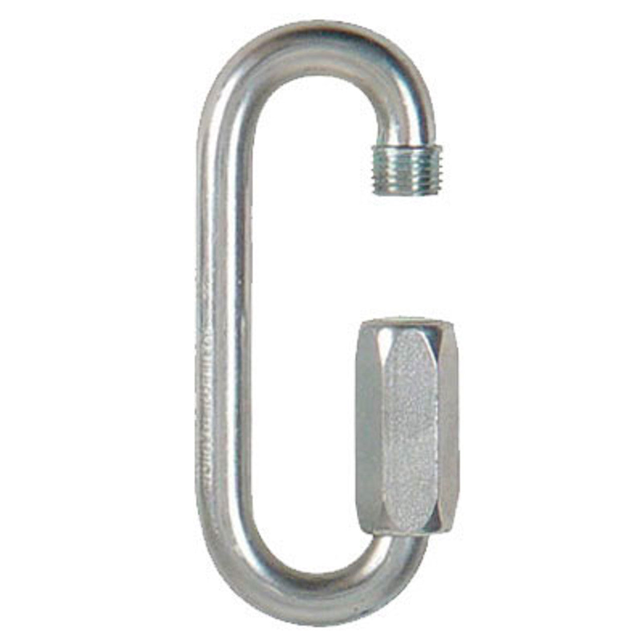 Wichard Mallion Rapide Aluminium Oval Screw Link