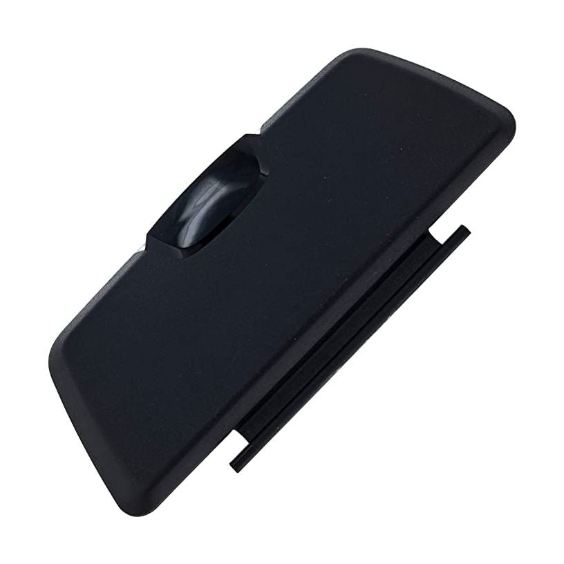 John Deere Storage Compartment Cover for 100 Series Mowers - GX26166