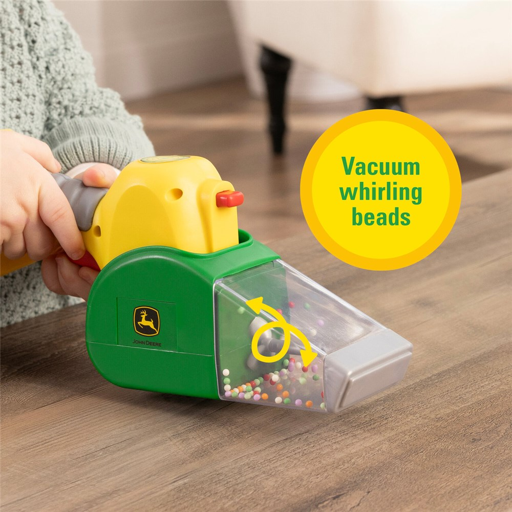 John Deere Kids 3-in-1 Power Tool – Ages 3+