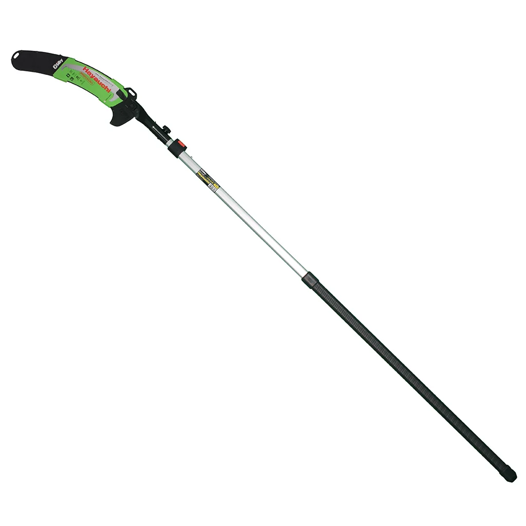Silky Hayauchi 3.7 metre Telescopic Pole Saw