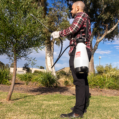 Silvan 5L ProGrade Professional Hand Sprayer - RDO Equipment