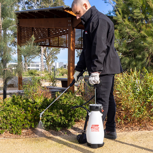 Silvan 5L ProGrade Professional Hand Sprayer - RDO Equipment