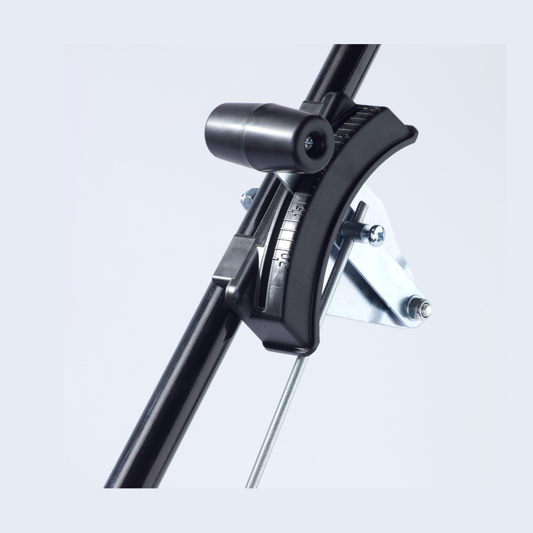 Silvan Cresco 20L Push Spreader - RDO Equipment