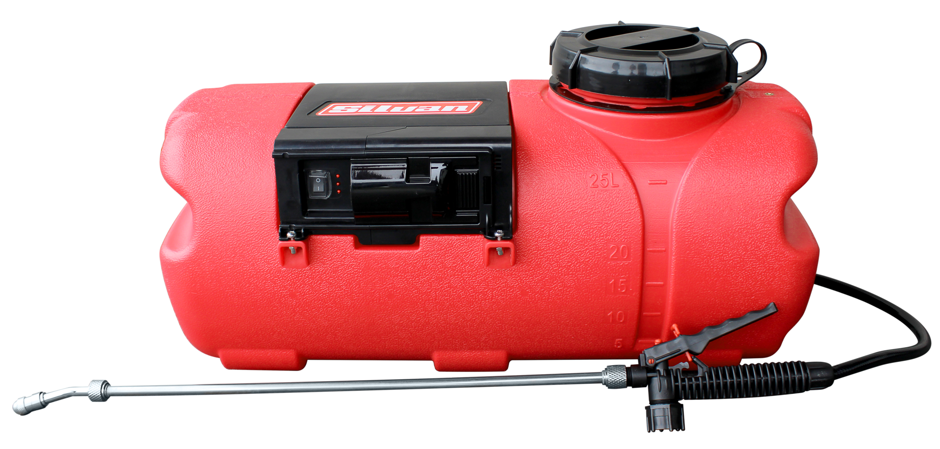 Silvan 25L Rechargeable Redline Spotpak Sprayer - RDO Equipment
