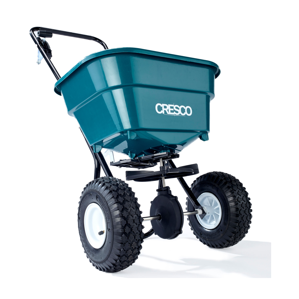 Silvan Cresco 20L Push Spreader - RDO Equipment