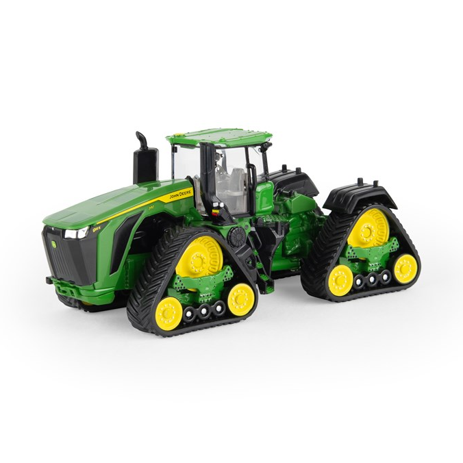 1:64 John Deere 9RX 710 HHP Tractor