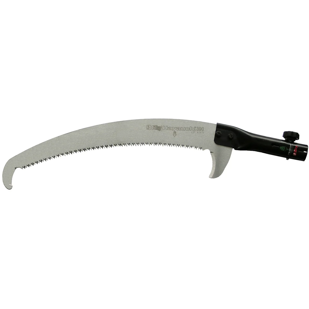 Silky Hayauchi 3.7 metre Telescopic Pole Saw