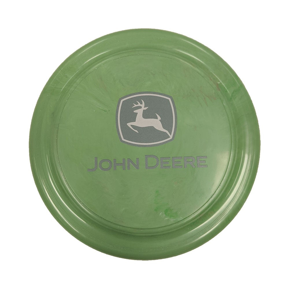 John Deere Green Frisbee Flyer - RDO Equipment