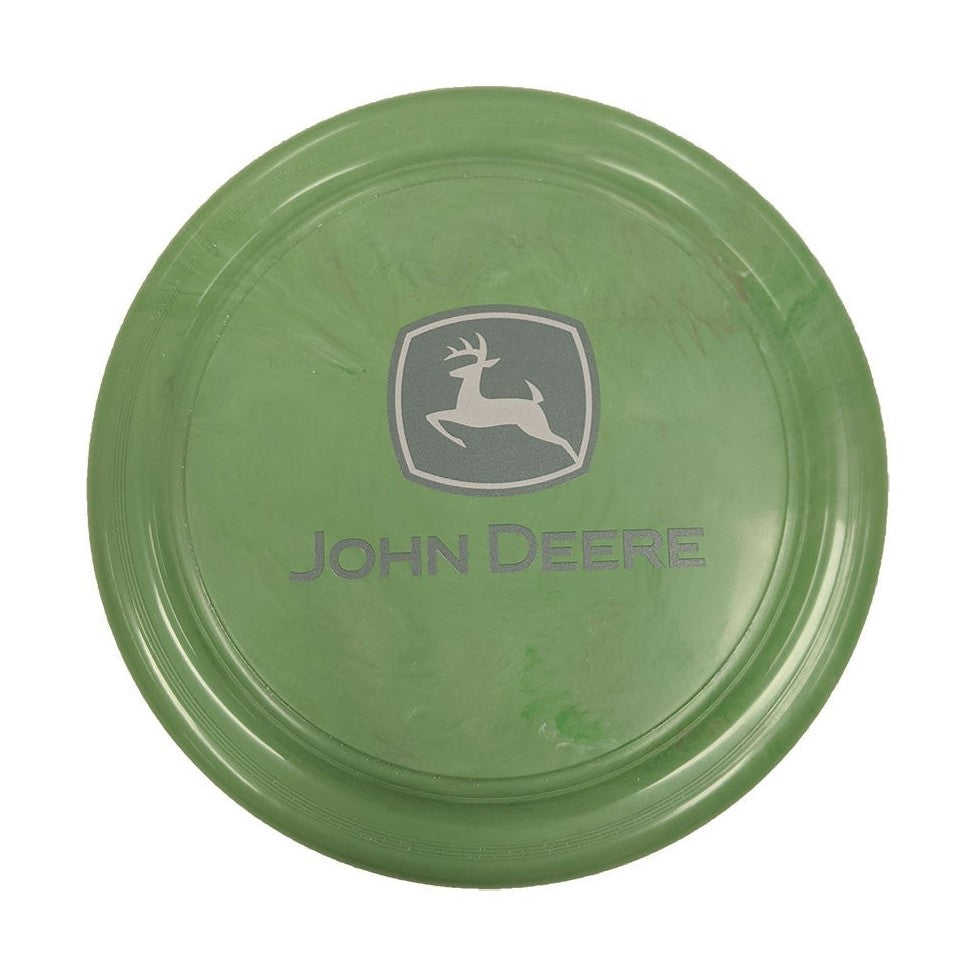 John Deere Green Frisbee Flyer - RDO Equipment