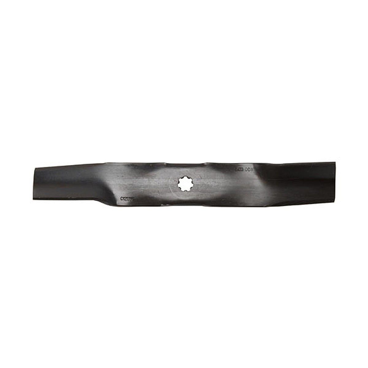 John Deere Mower Blades for 48" Deck - GX20250