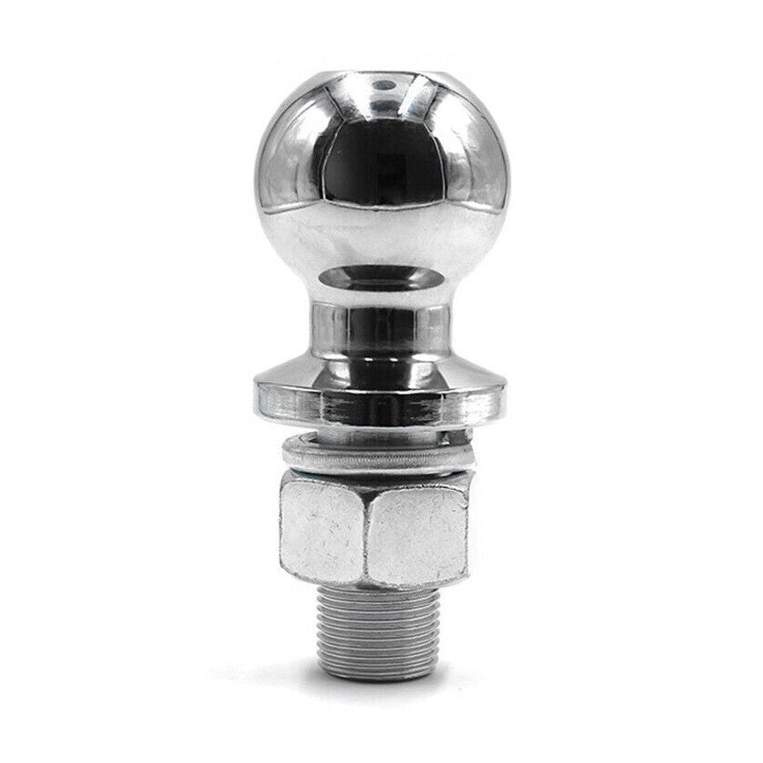 50mm Tow Ball with 19mm Shank - RDO Equipment