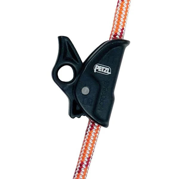Petzl Micrograb Rope Grab Lanyard Adjuster