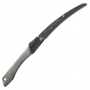 Silky Limited Edition Gomboy “KURO” — 40th Anniversary Folding Saw