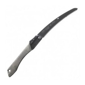 Silky Limited Edition Gomboy “KURO” — 40th Anniversary Folding Saw