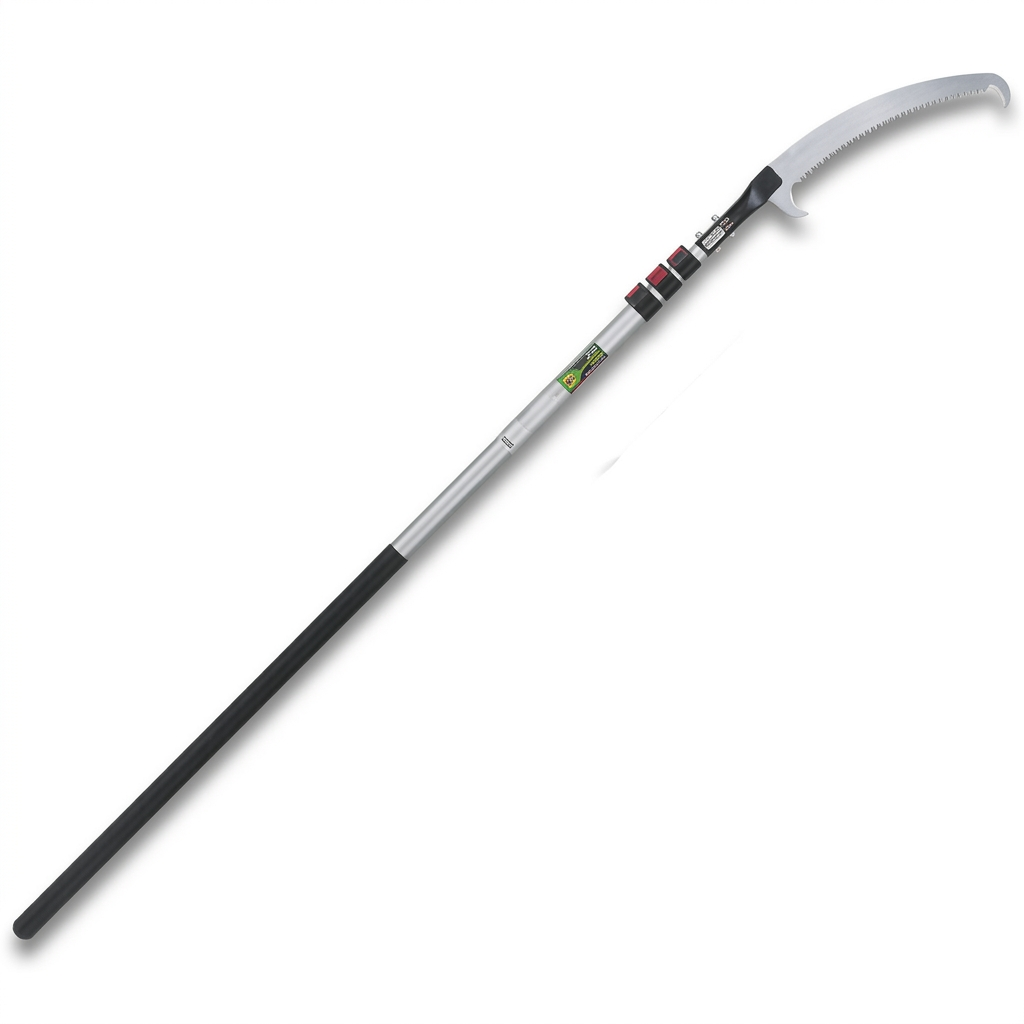 Silky Hayauchi 178-39 Telescopic Pole Saw 4.9m